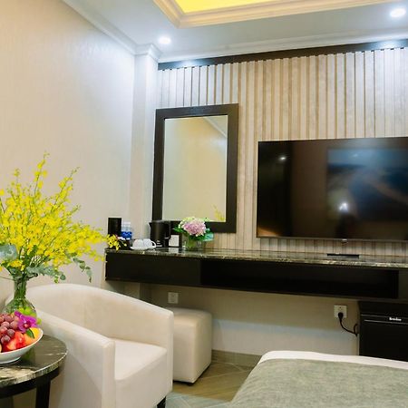 Sc Luxury Hotel Ha Long Exterior photo