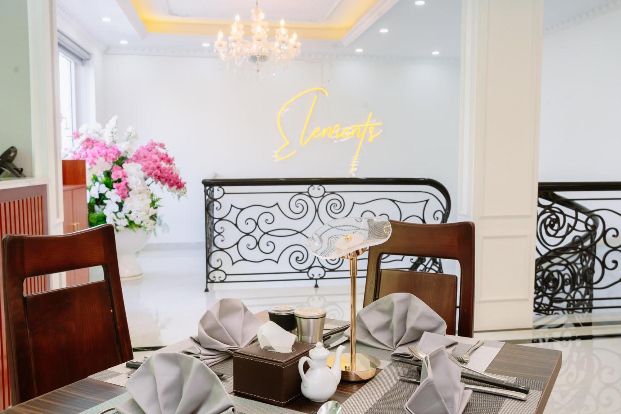 Sc Luxury Hotel Ha Long Exterior photo