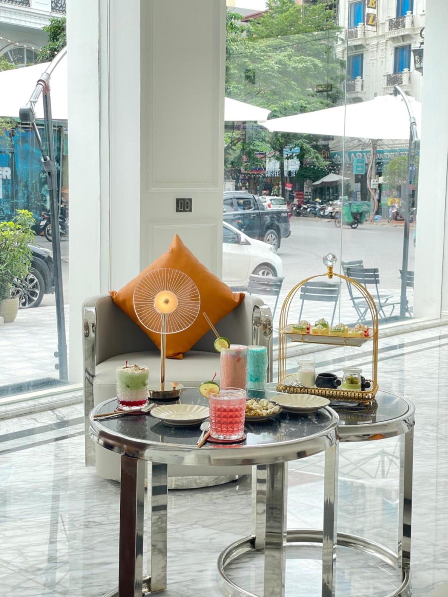 Sc Luxury Hotel Ha Long Exterior photo